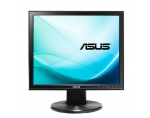 Asus Monitor LCD VB199T 19'', 4:3, 5ms, D-Sub, DVI-D, speakers, black